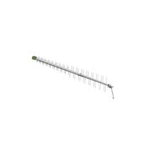 Antena ext.log 66 elem.celular proeletro