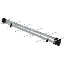 Antena Extensao Uhf/Hdtv Dig-Log Brasforma 20E Antena Extensao Uhf/Hdtv Dig-Log Brasforma 20E