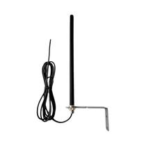 Antena Externa À Prova d'Água 433mhz 868mhz Para Controle Remoto Transmissor Abridor De Porta De