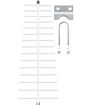 antena Externa Aquário LOG para TV 30 Elementos - LU-30