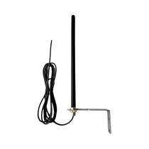 Antena Externa De 433 MHz Para Controle Remoto De Porta De Garagem E Aparelhos, Antena RFID De Sinal