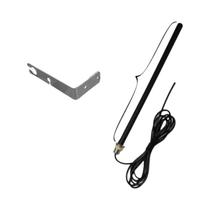 Antena Externa De 433 MHz Para Controle Remoto De Porta De Garagem, Receptor De Sinal RFID Antena Externa De 433 MHz Para Controle Remoto De Porta De Garagem, Receptor De Sinal RFID