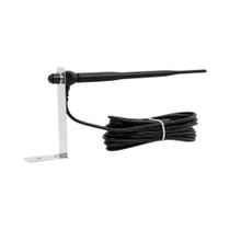 Antena Externa De 433 MHz Para Controle Remoto De Porta De Garagem, Receptor De Sinal RFID Antena Externa De 433 MHz Para Controle Remoto De Porta De Garagem, Receptor De Sinal RFID