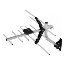 Antena Externa de TV UHF HDTV Intelbras AE 3010