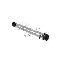 Antena Externa Digital Log LTE 14DBI 10 Elementos 1014V - Brasforma Antena Externa Digital Log LTE 14DBI 10 Elementos 1014V - Brasforma