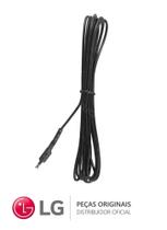 Antena Externa Fm Eaa56671904 Mini System HT LG BH7230B BH7230WB BH7240B BH7240BW BH7530TW BH7530WB Antena Externa Fm Eaa56671904 Mini System HT LG BH7230B BH7230WB BH7240B BH7240BW BH7530TW BH7530WB