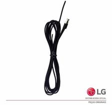 Antena externa fm lg eaa56671904 compatível com vários modelos confira na descrição abaixo