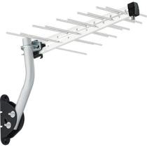 Antena Externa Log Para Tv Aquario Lu-20 Plus
