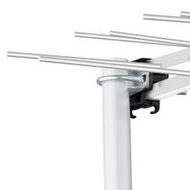 Antena Externa Log Periodica Lu-40 Uhf 40 Elementos Aquario Antena Externa Log Periodica Lu-40 Uhf 40 Elementos Aquario