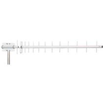 Antena Externa para Celular 800MHZ 14DBI CF814 Aquario