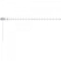 Antena Externa para Celular 800MHZ 20DBI CF-820 Aquario