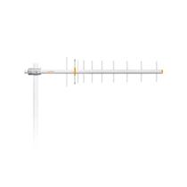Antena Externa para Celular de Curta Distancia Aquario CF-914 com 900 MHZ e Ganho de 14 DBI