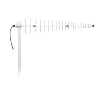 Antena Externa para Celular Quadriband Aquario CF-4000 800, 900, 1800 e 1900 MHZ