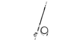 Antena FireStik FG2648-W 61 cm Sem Plano de Terra Branca