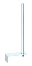Antena Fixa Omnidirecional 2x5/8 Base Asa 920 Cabo Cabo 5m Antena Fixa Omnidirecional 2x5/8 Base Asa 920 Cabo Cabo 5m