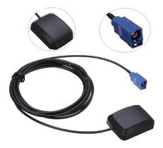 Antena gps audi a3 a4 a6 vw golf jetta passat 4m0051504