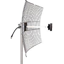 Antena Grade Mm-2425 2,4ghz 25 Dbi Aquario