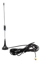 Antena Gsm Para Gateway Goip Dinstar Openvox Sma Macho Reidoas