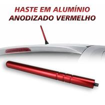Antena Haste Alumínio Anodizado - New (diversas Cores)