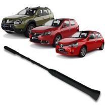Antena Haste Renault Duster Sandero Captur Clio Fluence