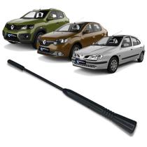 Antena Haste Renault Kwid Logan Scenic Megane