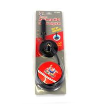 Antena HD de TV Digital - RT 3003 - Run teng
