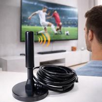 Antena HDTV KA-1097 UHF Digital Antena HDTV KA-1097 UHF Digital