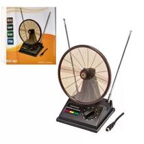 Antena HDTV UHF Interna Color TV - Mxt