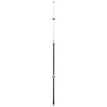 Antena HF Mobile Stick com banda de 20 metros para rádio amador Antena HF Mobile Stick com banda de 20 metros para rádio amador
