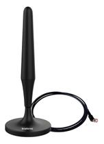 Antena Interna 4k Shd500 Omnidirecional 3m UHF/digital/HDTV