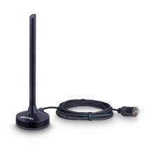 Antena Interna 5 em 1 para TV - Aquario