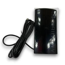 Antena interna amplificada 20db