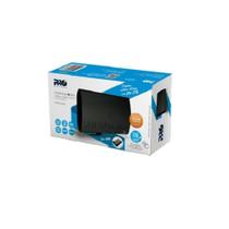 Antena Interna Amplificada Amphibions - PROHD-2000A - Pro-Eletronic Antena Interna Amplificada Amphibions - PROHD-2000A - Pro-Eletronic