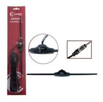 Antena interna amplificada automotiva universal cinoy Antena interna amplificada automotiva universal cinoy