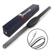 Antena Interna Amplificada Fm 12v Universal Para Carro Permak Antena Interna Amplificada Fm 12v Universal Para Carro Permak