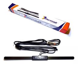 Antena Interna Amplificada Universal de Para-brisa AM FM Permak 100/H Antena Interna Amplificada Universal de Para-brisa AM FM Permak 100/H