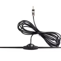 Antena Interna Automotiva Am Fm Universal Antena Interna Automotiva Am Fm Universal