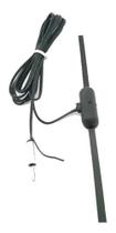 Antena interna automotiva universal Antena interna automotiva universal