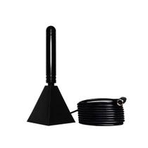 ANTENA INTERNA COM CABO JADE 1,20cm CAPTE ANTENA INTERNA COM CABO JADE 1,20cm CAPTE