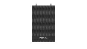 Antena Interna De Tv Digital Uhf Vhf Hdtv Intelbras Ai 2021