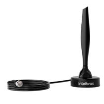 Antena Interna De Tv Uhf/Hdtv Ai 1015 Intelbras