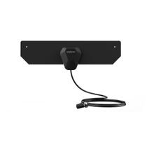 Antena Interna de TV UHF HDTV AI 1115 Preta Intelbras Antena Interna de TV UHF HDTV AI 1115 Preta Intelbras