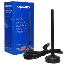 Antena Interna Digital Aquario Dtv-700p 100p Antena Interna Digital Aquario Dtv-700p 100p