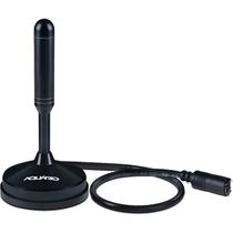 Antena Interna Digital Hdtv Cabo 5 Mt Dtv-150 Aquario Antena Interna Digital Hdtv Cabo 5 Mt Dtv-150 Aquario