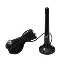 Antena Interna Digital HDTV / UHF Para TV e Rádio