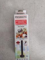 Antena Interna Digital Prismatic TV Digital UHF HDTV PR-2030