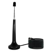 Antena Interna Digital Tv Digital Hdtv Dtv Tomate Mtv 3015