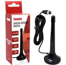 Antena Interna Digital Tv Digital Hdtv Dtv Tomate Mtv 3015