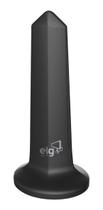 Antena Interna Digital Tv ELG Hdtv1500 Shark Alcance 30km