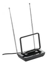 Antena Interna Digital TV/UHF/VHF e FM SV9015 - One For All